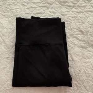 Victoria secret/PINK seamless leggings